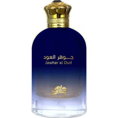 Emper Al Fares Jawhar Al Oud 100 ML EDP