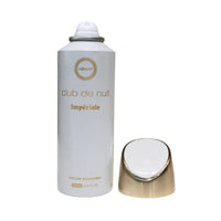 Body Spray Armaf Club De Nuit Imperial 200 ML HM