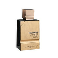 Al Haramain Amber Oud Black Edition 150 ML EDP