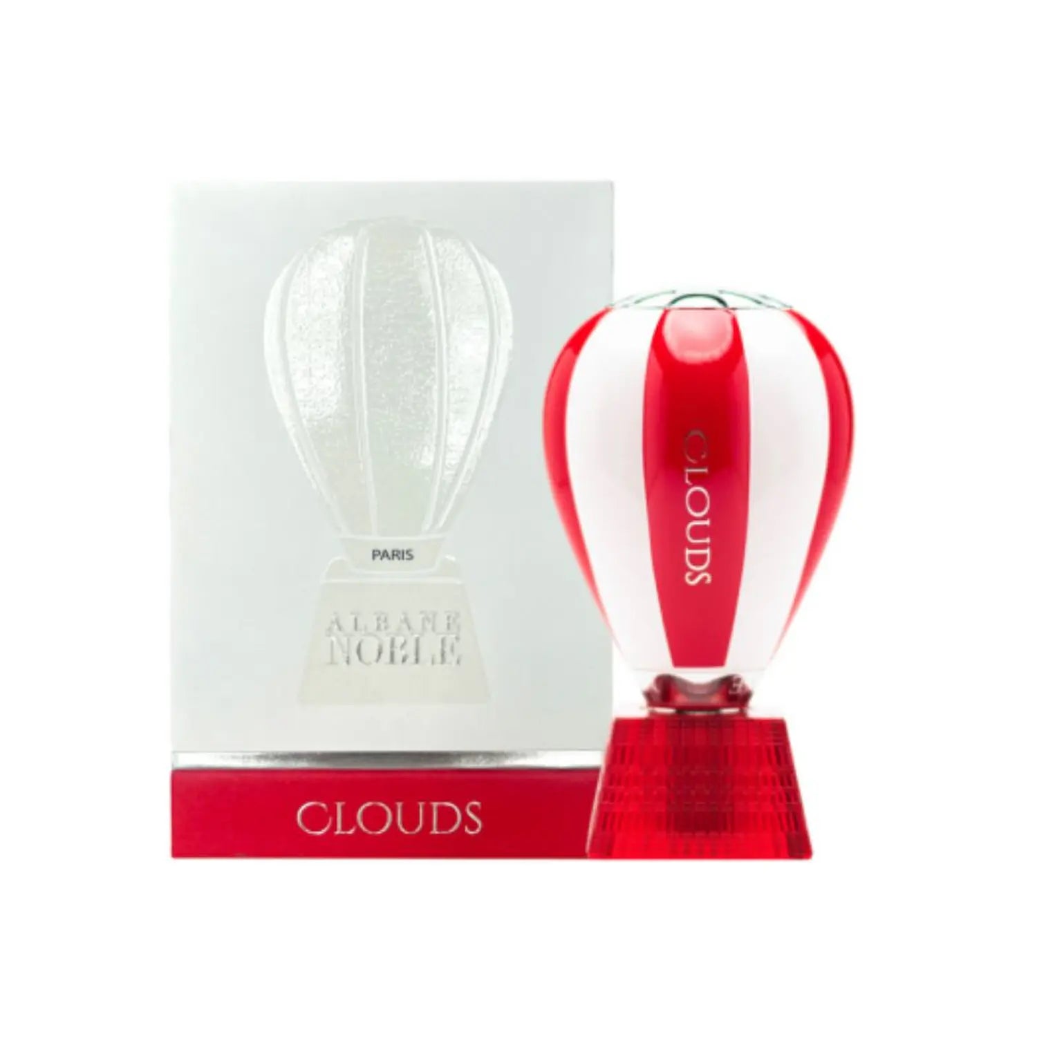Albane Noble Clouds 100 ML HM EDP