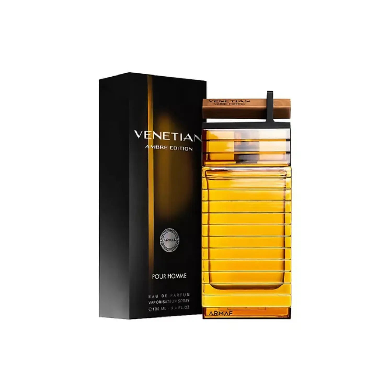Armaf Venetian Amber Edition 100 ML EDP