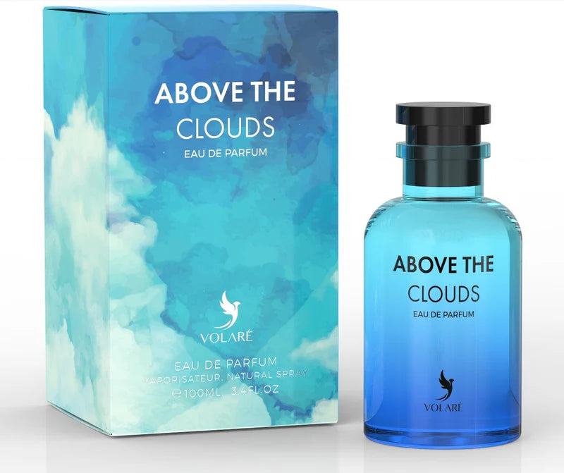 Volare Above The Clouds 100 ML EDP