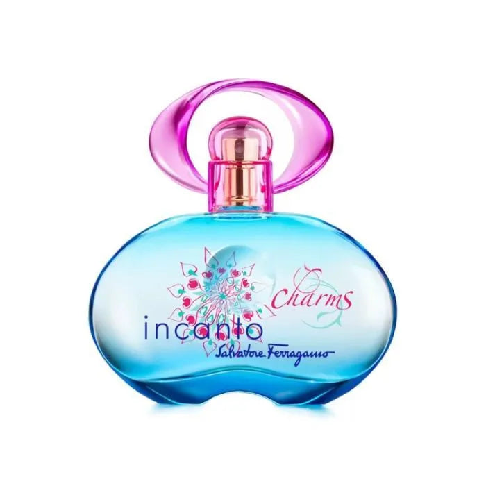 Ferragamo Incanto Charms 100 ML DM