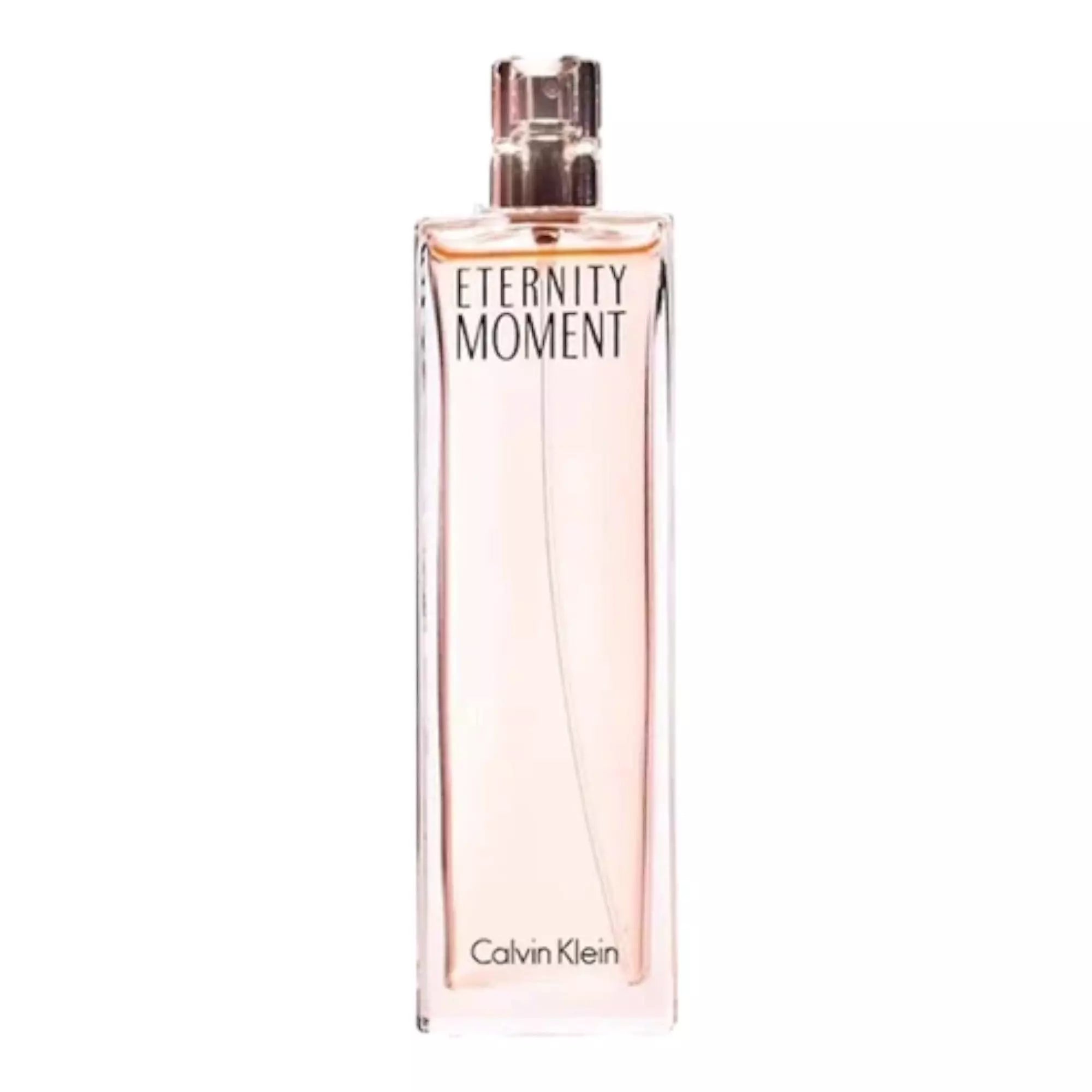 Ck Eternity Moment 100 ML DM EDP