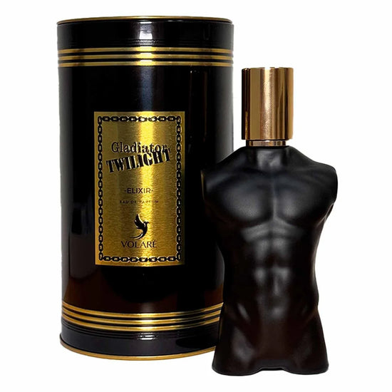 Volare Gladiator Twilight Elixir 100 ML HM EDP