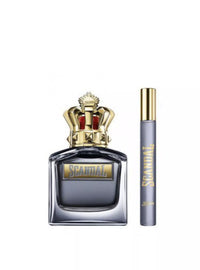 Estuche Jean Paul Scandal 100 + 20 ML HM 2 Pz
