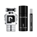Estuche Phantom Parfum 100 + 10 ML HM 3 Pz