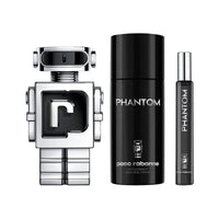 Estuche Phantom Parfum 100 + 10 ML HM 3 Pz