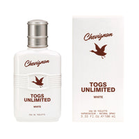 Chevignon Togs Unlimited White 100 ML HM