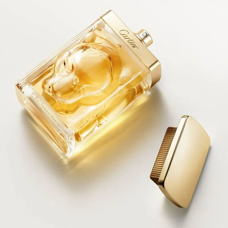 Cartier Panthera Elixir 100 ML DM
