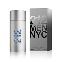 212 De Carolina Herrera 200 ML HM