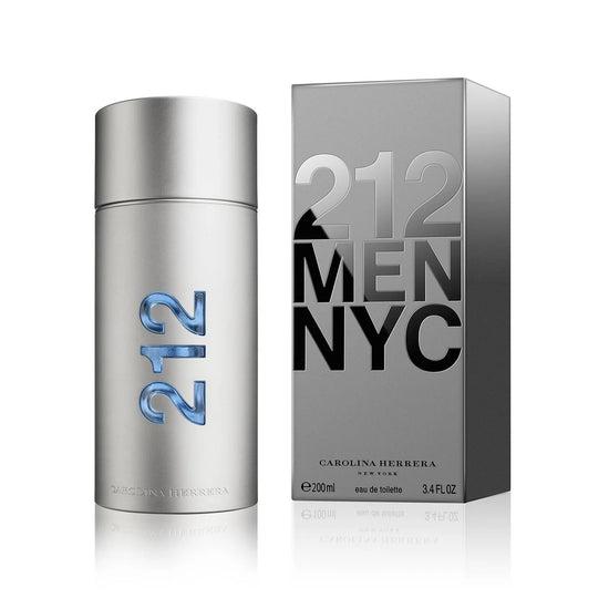 212 De Carolina Herrera 200 ML HM