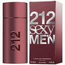 212 Sexy De Carolina Herrera 100 ML HM