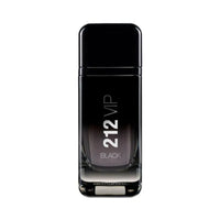212 Vip Black Cab De Carolina Herrera 100 ML HM EDP
