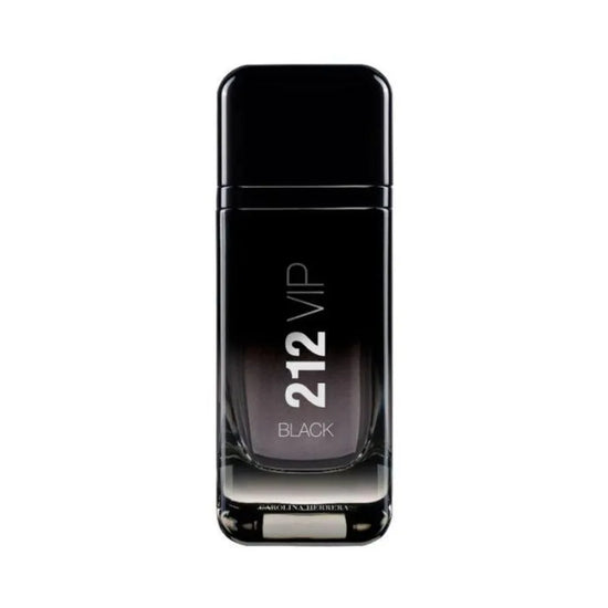 212 Vip Black Cab De Carolina Herrera 100 ML HM EDP