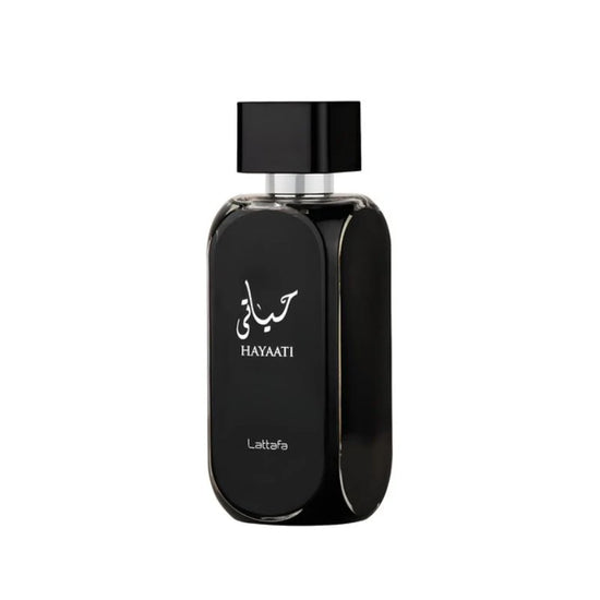 Lataffa Hayaati 100 ML EDP