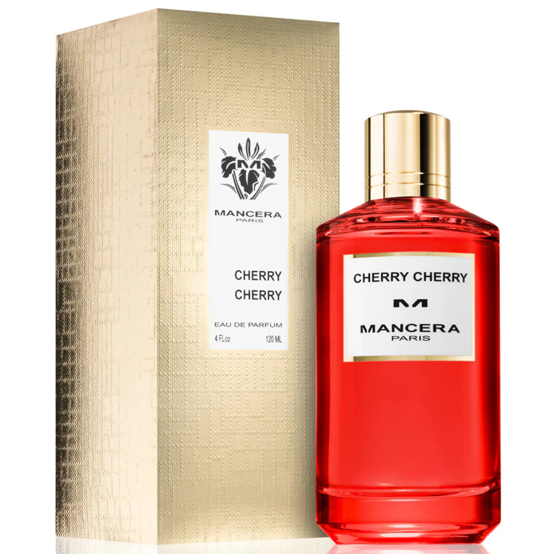 Mancera Cherry Cherry 120 ML EDP