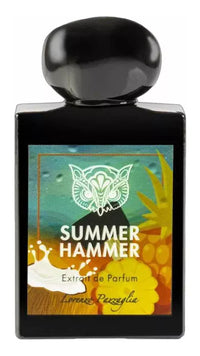 Lorenzo Pazzaglia Summer Hammer 50 ML EDP