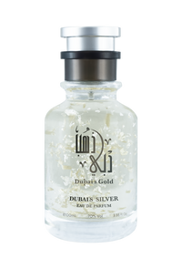 Dubai Silver 100 ML HM EDP