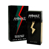 Animal 100 ML HM