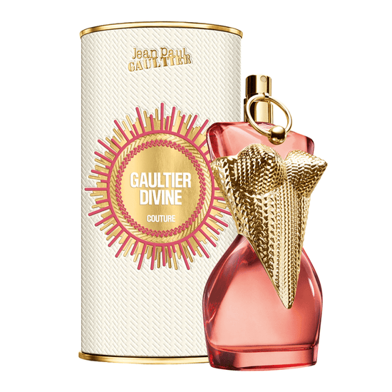 Jean Paul Gaultier Divine Couture 100 ML DM EDP