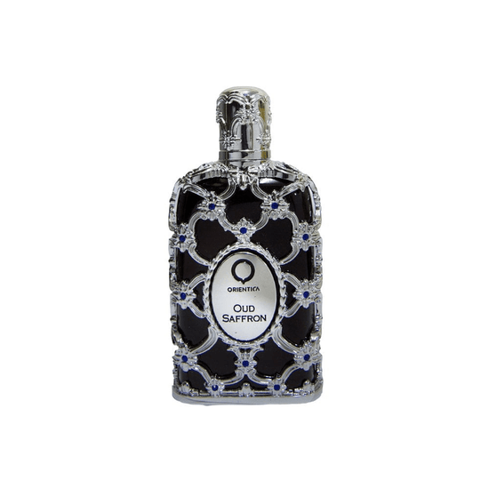 Al Haramain Orientica Oud Zaffron 80 ML EDP (Nueva Presentacion)