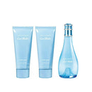 Estuche Cool Water 100 ML DM 3 Pz