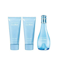 Estuche Cool Water 100 ML DM 3 Pz