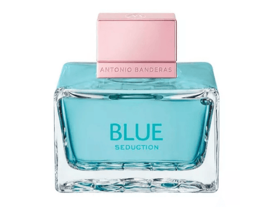 Blue Seduction De Antonio Banderas 80 ML DM