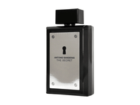 Secret De Antonio Banderas 200 ML HM