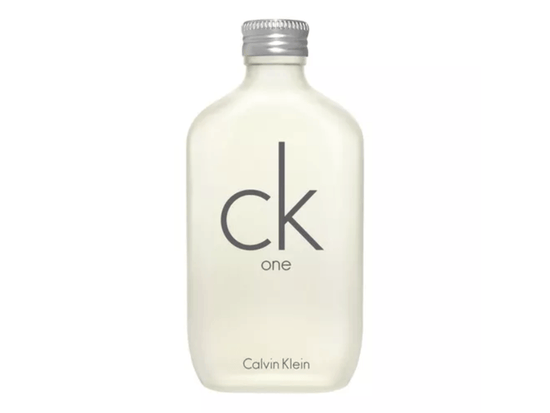 Ck One 200 ML Unisex