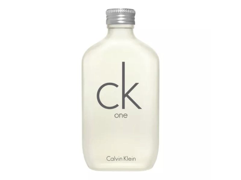 Ck One 200 ML Unisex