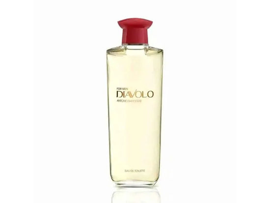 Diavolo De Antonio Banderas 200 ML HM