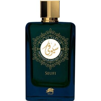 Emper Al Fares Seufi 100 ML EDP