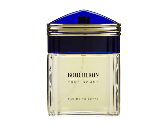 Boucheron 100 ML HM EDT