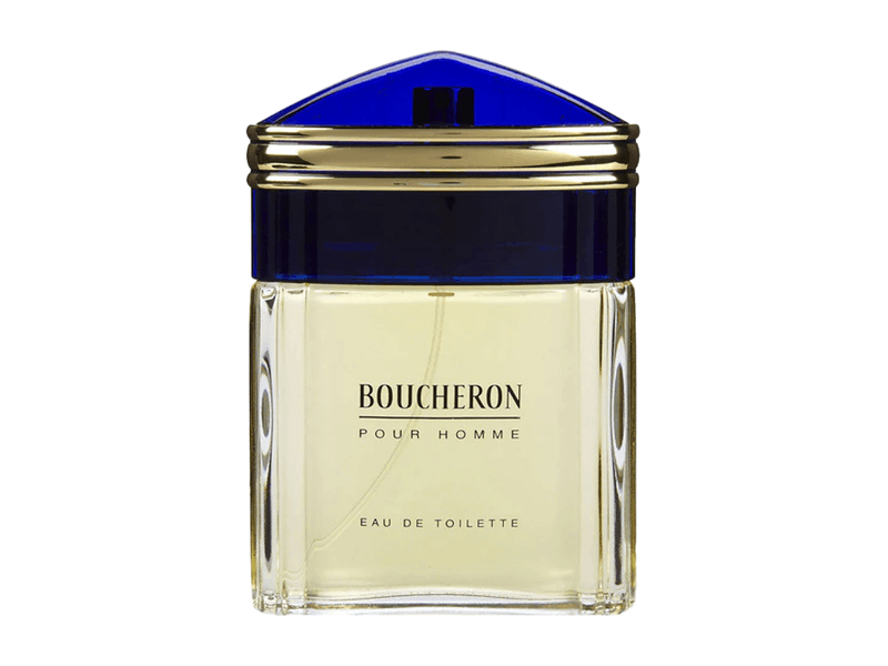 Boucheron 100 ML HM EDT