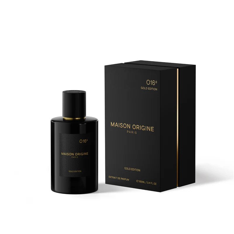 Maison Ouce Origin # 1100 ML Extrait De Parfum
