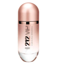 212 Vip Rose Cab De Carolina Herrera 80 ML DM EDP
