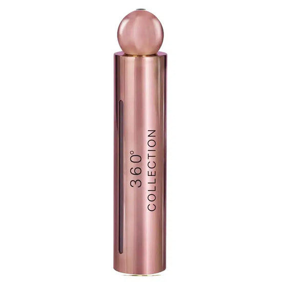 360 Collection Rose 100 ML DM EDP