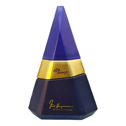 273 Indigo 75 ML HM