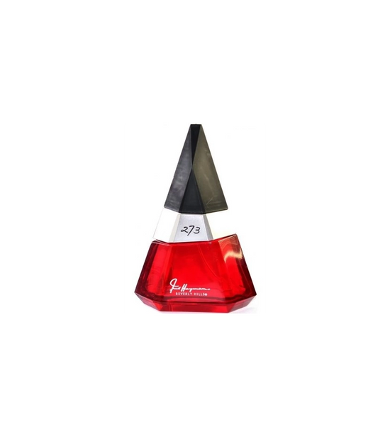 273 Red 75 ML HM