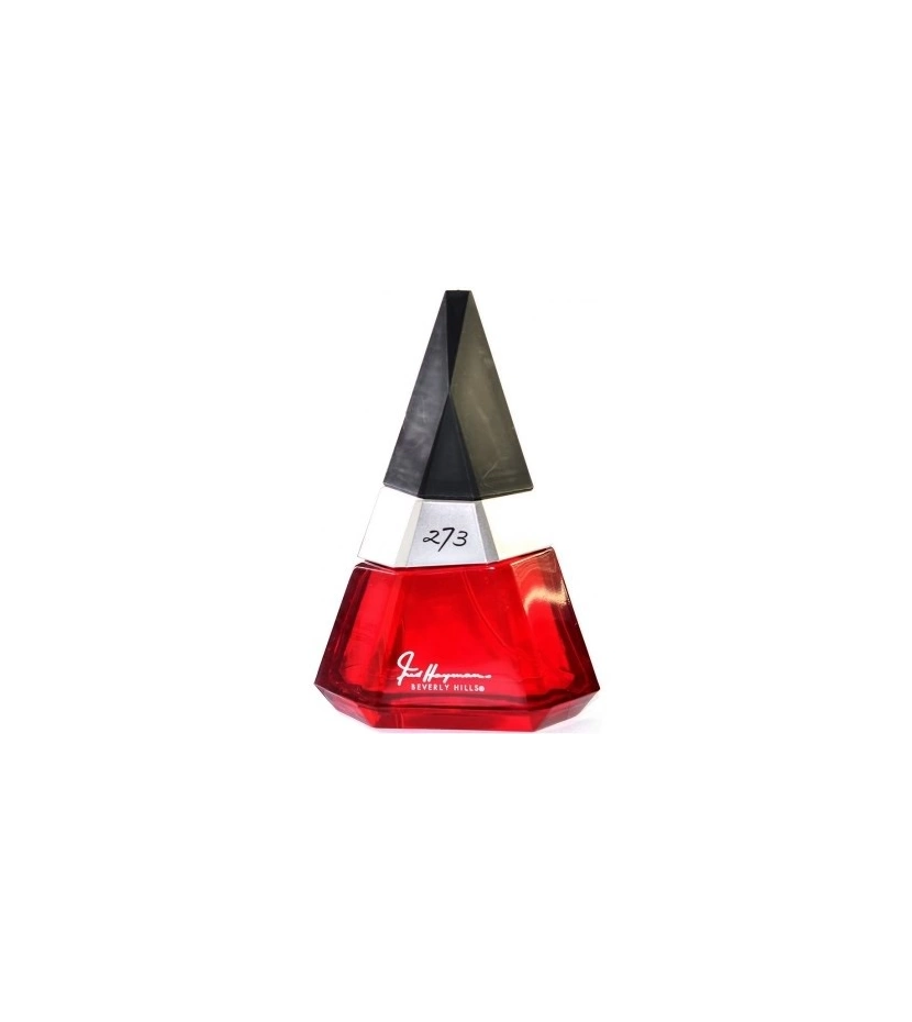273 Red 75 ML HM