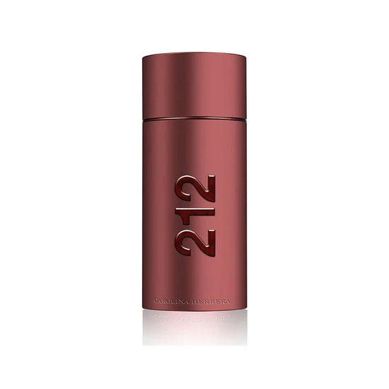 212 Sexy De Carolina Herrera 100 ML HM