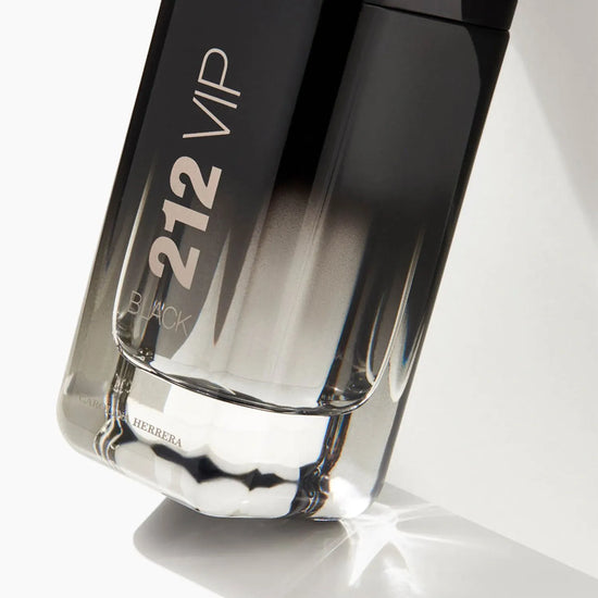 212 Vip Black Cab De Carolina Herrera 100 ML HM EDP