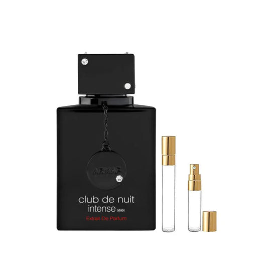 Club De Nuit Intense 70 ML HM Extrait De Perfum