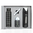 Estuche Lataffa Pride Pisa 100 ML HM EDP 4 Pz