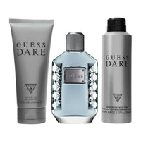 Estuche Guess Dare 100 ML HM 3 Pz