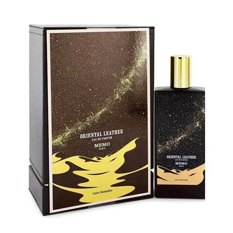 Memo Paris Oriental Leather 75 ML EDP