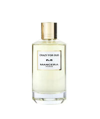 Mancera Crazy For Oud 120 ML EDP
