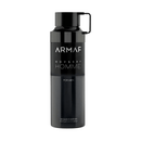 Body Spray Armaf Odissey Black 200 ML HM